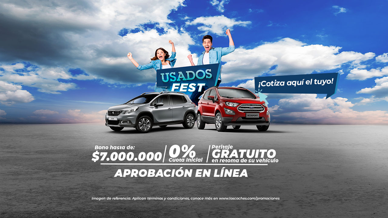 Los Coches La Sabana SA foto 1